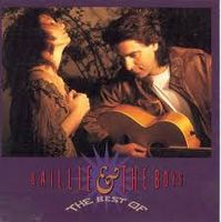 Baillie & The Boys - The Best Of Baillie & The Boys